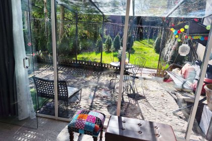 Pergola