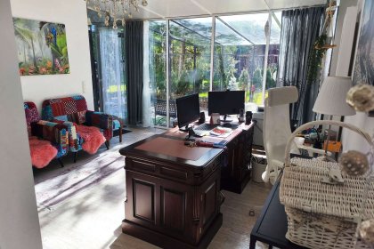 Büro EG