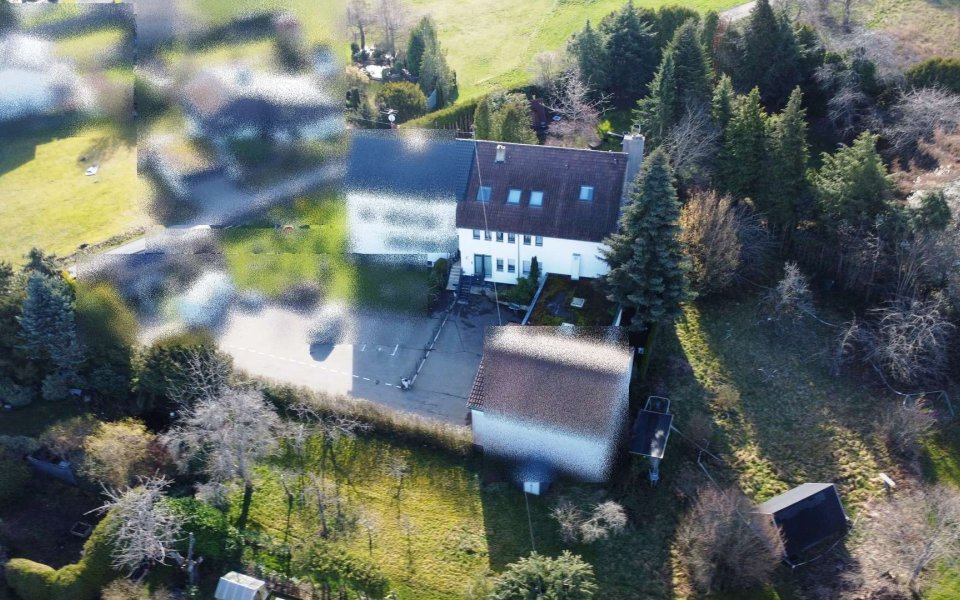 Übersicht.Gebäude
