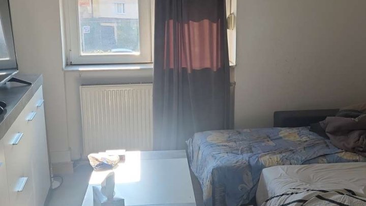 ***4 Wohneinheiten in denkmalgeschütztem Objekt in Pforzheim***