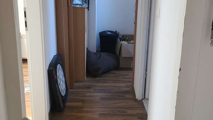 ***4 Wohneinheiten in denkmalgeschütztem Objekt in Pforzheim***