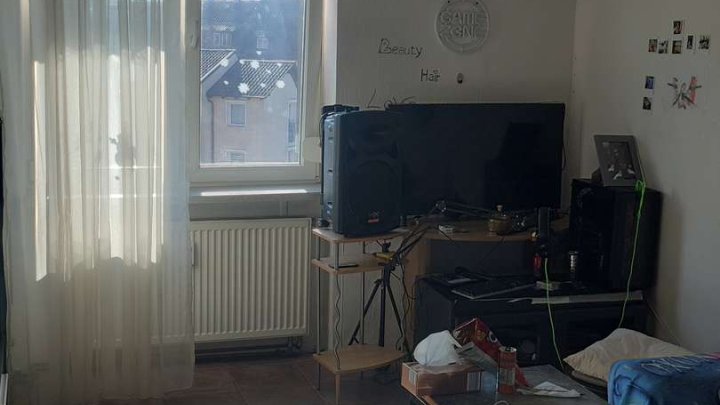***4 Wohneinheiten in denkmalgeschütztem Objekt in Pforzheim***