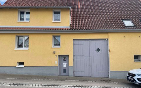Frontansicht