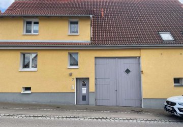 Frontansicht