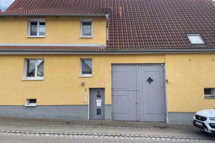 Frontansicht