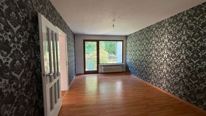 Viel Platz, viele Möglichkeiten – Doppelhaushälfte mit wunderschönem Garten & Ausbaupotenzial