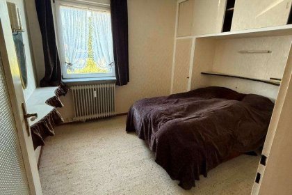 Schlafzimmer EG 