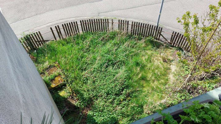 3,5 Zim. DG-Wohnung mit besonderem Charme zu verkaufen!