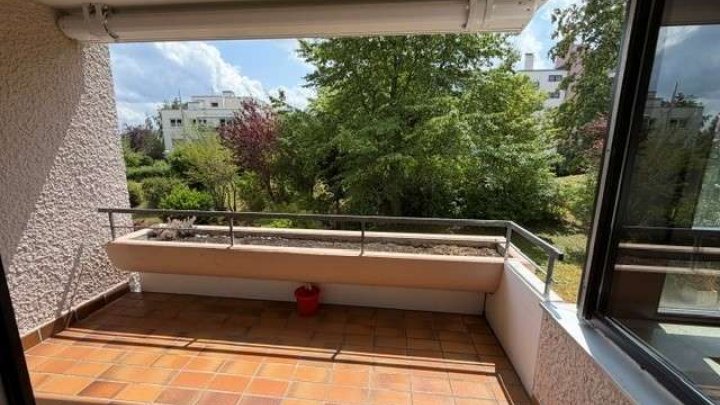 2-Zimmerwohnung mit großem Südbalkon - Günstig und sofort frei