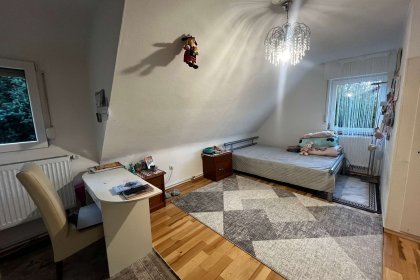 Kinderzimmer OG