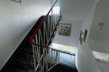 Treppenhaus