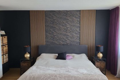 Schlafzimmer OG