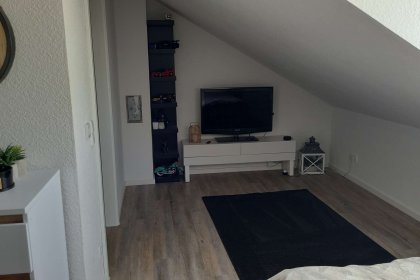 Kinderzimmer 1 DG