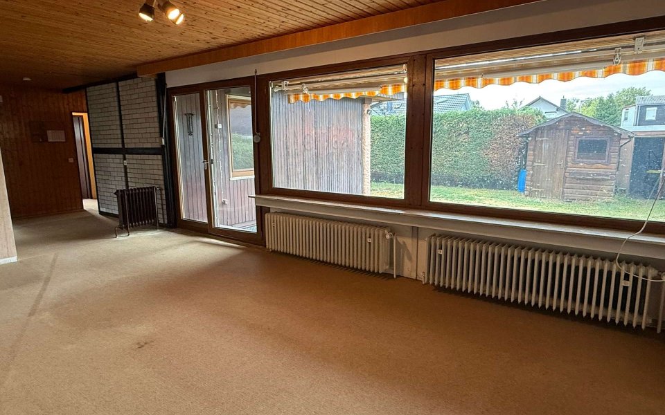 Wohnzimmer EG 