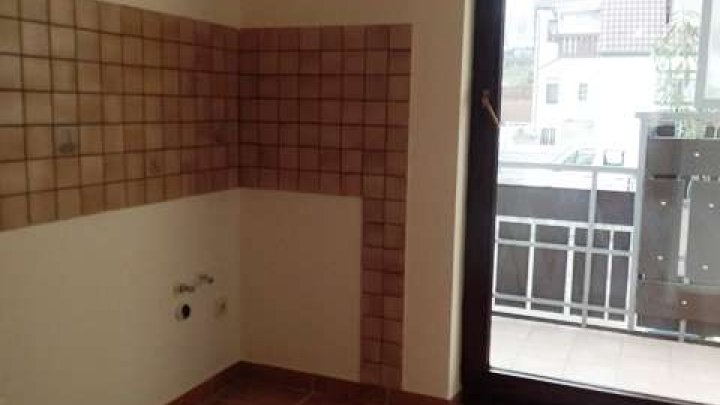2,5 Zimmer mit TG-Stellplatz in Eutingen zu vermieten