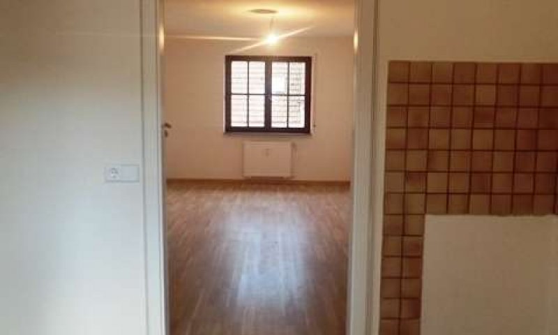 2,5 Zimmer mit TG-Stellplatz in Eutingen zu vermieten