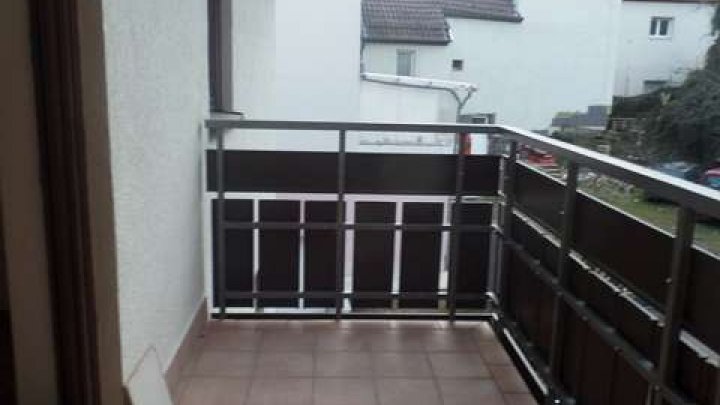 2,5 Zimmer mit TG-Stellplatz in Eutingen zu vermieten