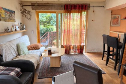 Wohnzimmer OG 