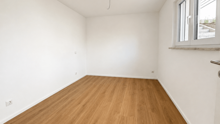 Ruhe, Terrasse, Neubau — Ihr neues Zuhause in Kieselbronn
