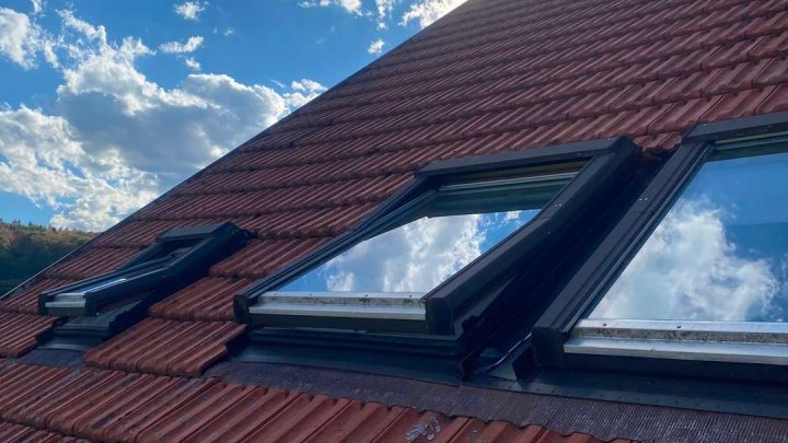 Freistehendes Mehrfamilienhaus - Attraktive Kapitalanlage  mit Ausbaupotential
