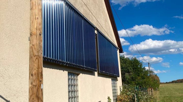Freistehendes Mehrfamilienhaus - Attraktive Kapitalanlage  mit Ausbaupotential