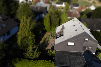 Luftaufnahme