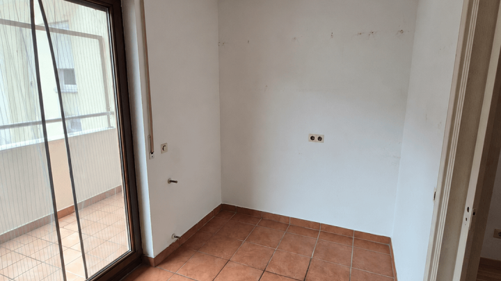 2,5 Zimmer mit TG-Stellplatz in Eutingen zu vermieten