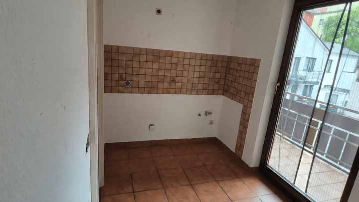 2,5 Zimmer mit TG-Stellplatz in Eutingen zu vermieten