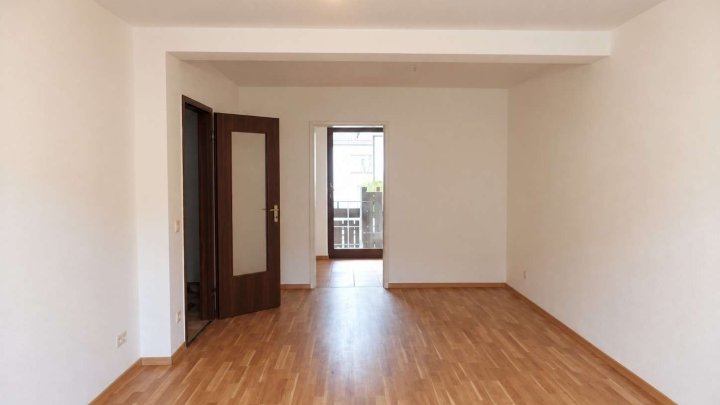 2,5 Zimmer mit TG-Stellplatz in Eutingen zu vermieten