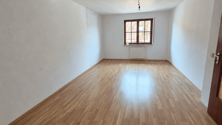 2,5 Zimmer mit TG-Stellplatz in Eutingen zu vermieten