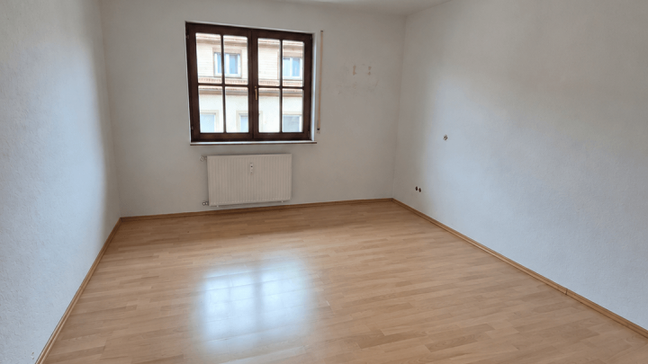 2,5 Zimmer mit TG-Stellplatz in Eutingen zu vermieten