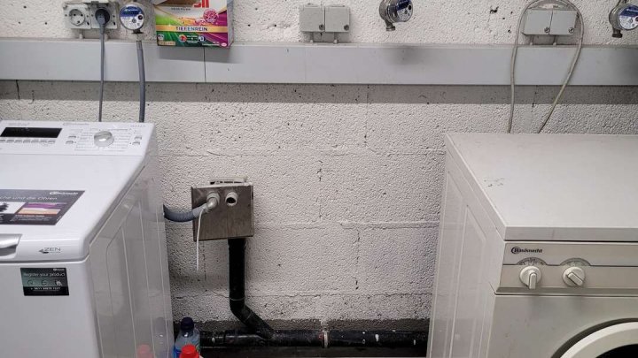Schön ruhig gelegenes 1 Zimmer Appartement