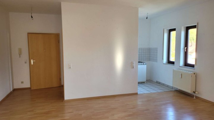 Schön ruhig gelegenes 1 Zimmer Appartement