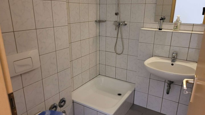 Schön ruhig gelegenes 1 Zimmer Appartement