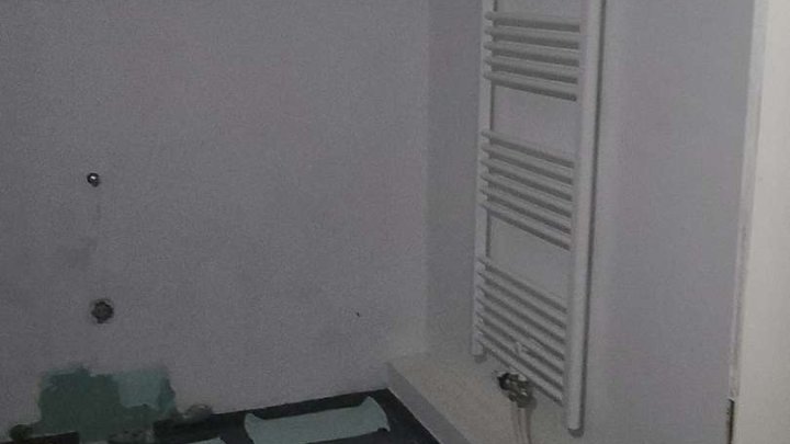 ***Fast am Ziel*** Freistehendes Einfamilienhaus zum individuellen Fertigstellen