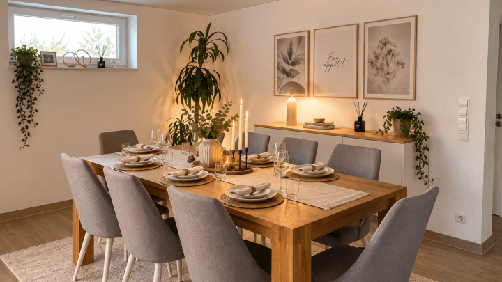 ***Fast am Ziel*** Freistehendes Einfamilienhaus zum individuellen Fertigstellen