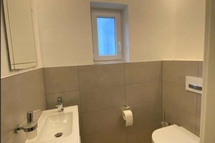 Gäste WC