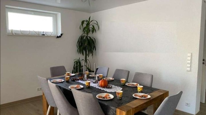 ***Fast am Ziel*** Freistehendes Einfamilienhaus zum individuellen Fertigstellen