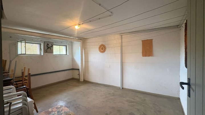 Großzügig wohnen mit Wintergarten & Balkon – modernisierte Eigentumswohnung mit Garage