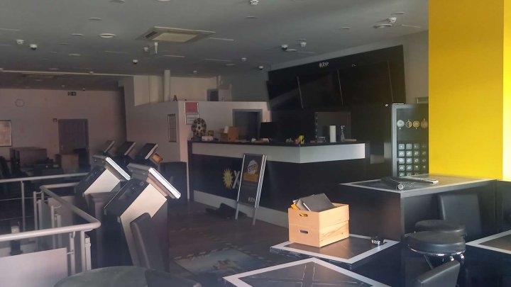 161 m² Gastrofläche ab sofort zu vermieten