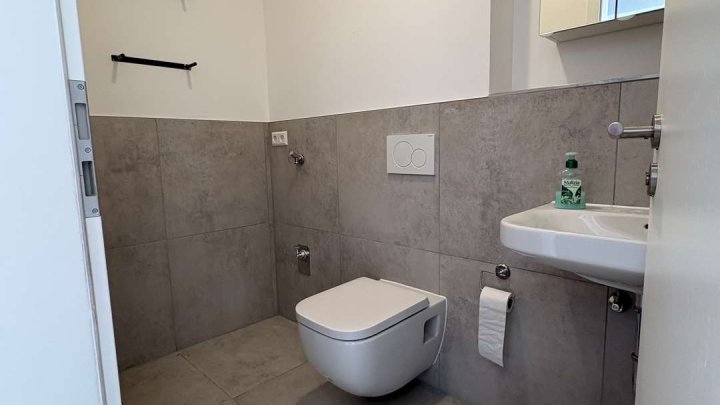 Wohnen mit Stil – Maisonettewohnung in Reutlingen