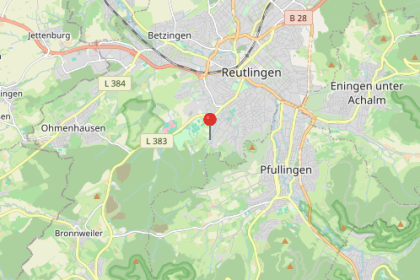Lage