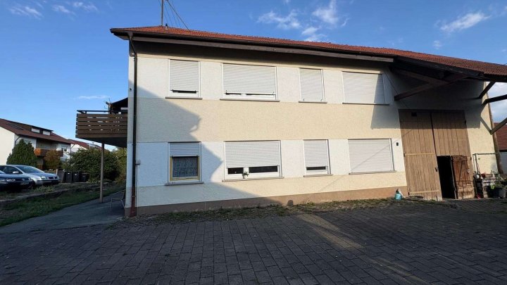 Wohnen, Mieteinnahmen sichern & die Zukunft selbst gestalten – Ihr Mehrfamilienhaus mit Potenzial