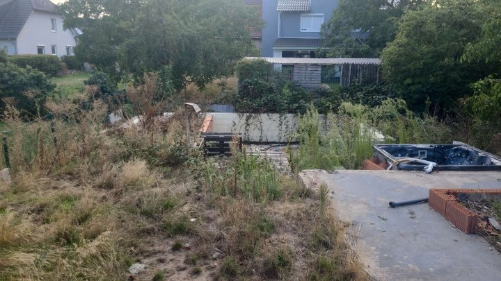 Attraktives Einfamilienhaus in Zwangsversteigerungsverfahren ***provisionsfrei***