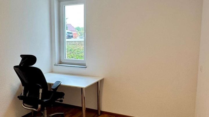 Moderne 3-Zimmer-Wohnung mit Terrasse, Einbauküche und Tiefgaragenstellplatz