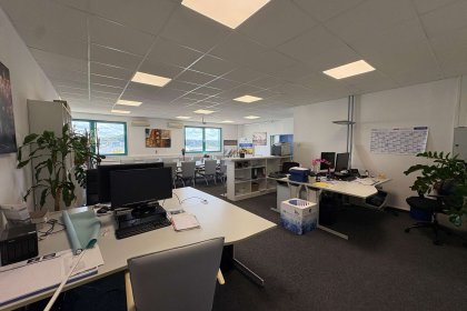 Büro