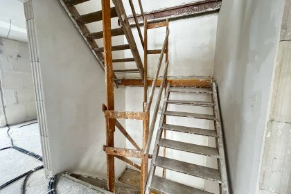 Treppe