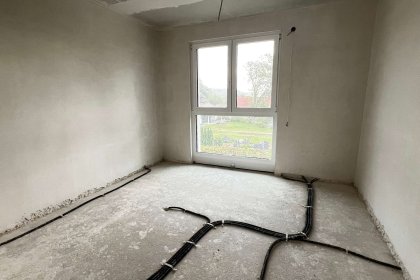 Obergeschoss Zimmer