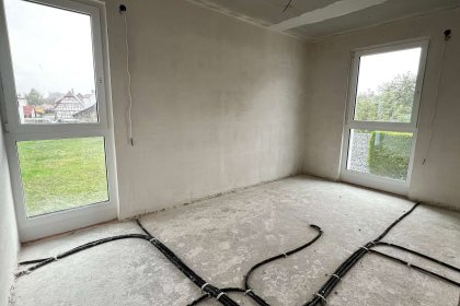 Obergeschoss Zimmer