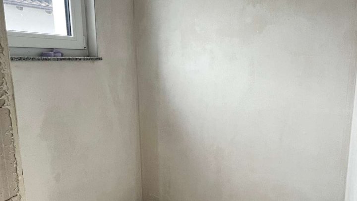Ihr Zuhause. Ihr Stil.  – Reihenhaus zum Selbstausbau oder Fertigstellenlassen in Kleinvillars